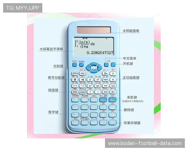 大型体育赛事预热必看足球比分计算器防骗避坑指南